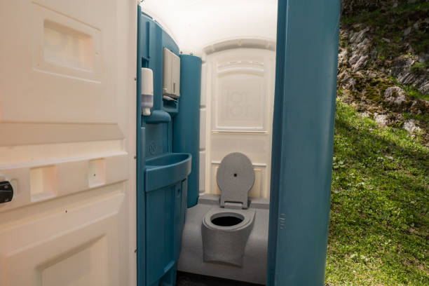 Best Affordable porta potty rental  in Spring Valley, IL