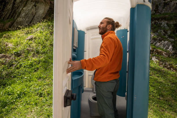 Portable Toilet Options We Offer in Spring Valley, IL