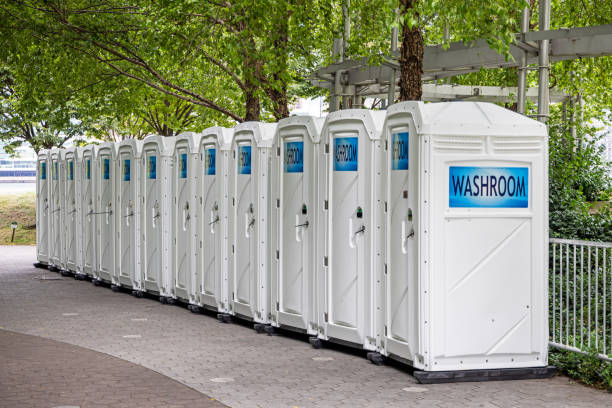 Best Event porta potty rental  in Spring Valley, IL