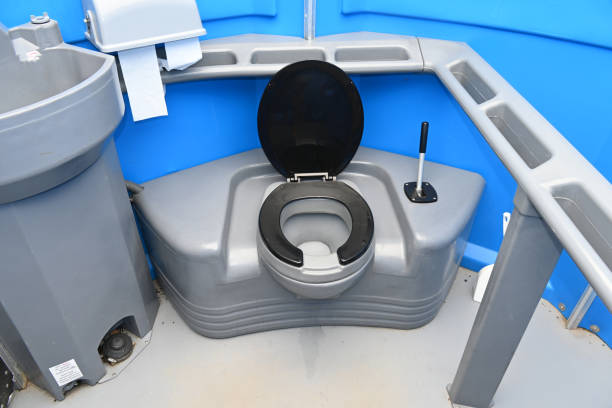 Best Sanitation services for porta potties  in Spring Valley, IL