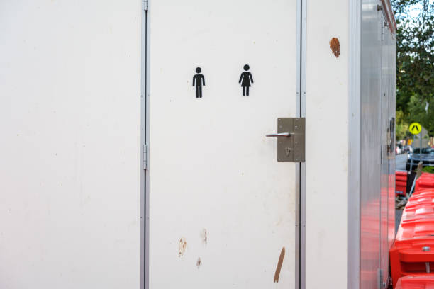 Best Portable restroom trailer rental  in Spring Valley, IL