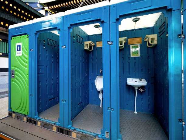 Best Porta potty cleaning services  in Spring Valley, IL