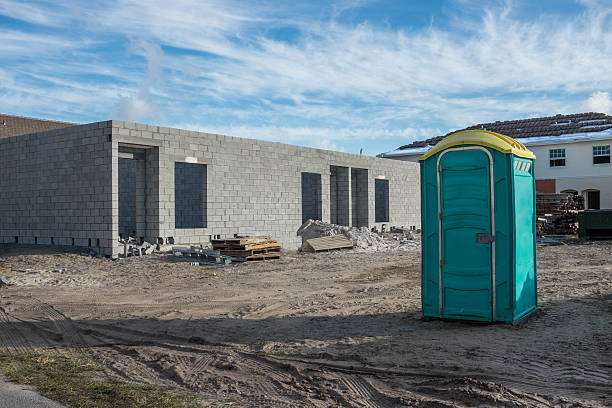 Best High-end porta potty rental  in Spring Valley, IL
